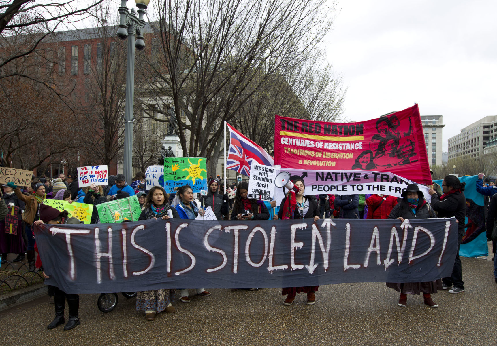 Standing Rock Solar